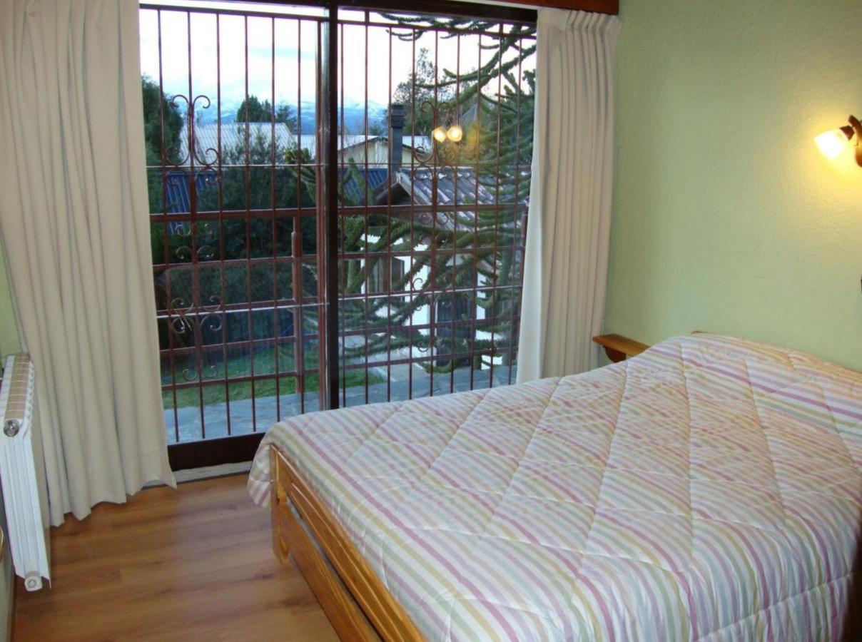 De Las Rosas Bariloche Ngoại thất bức ảnh