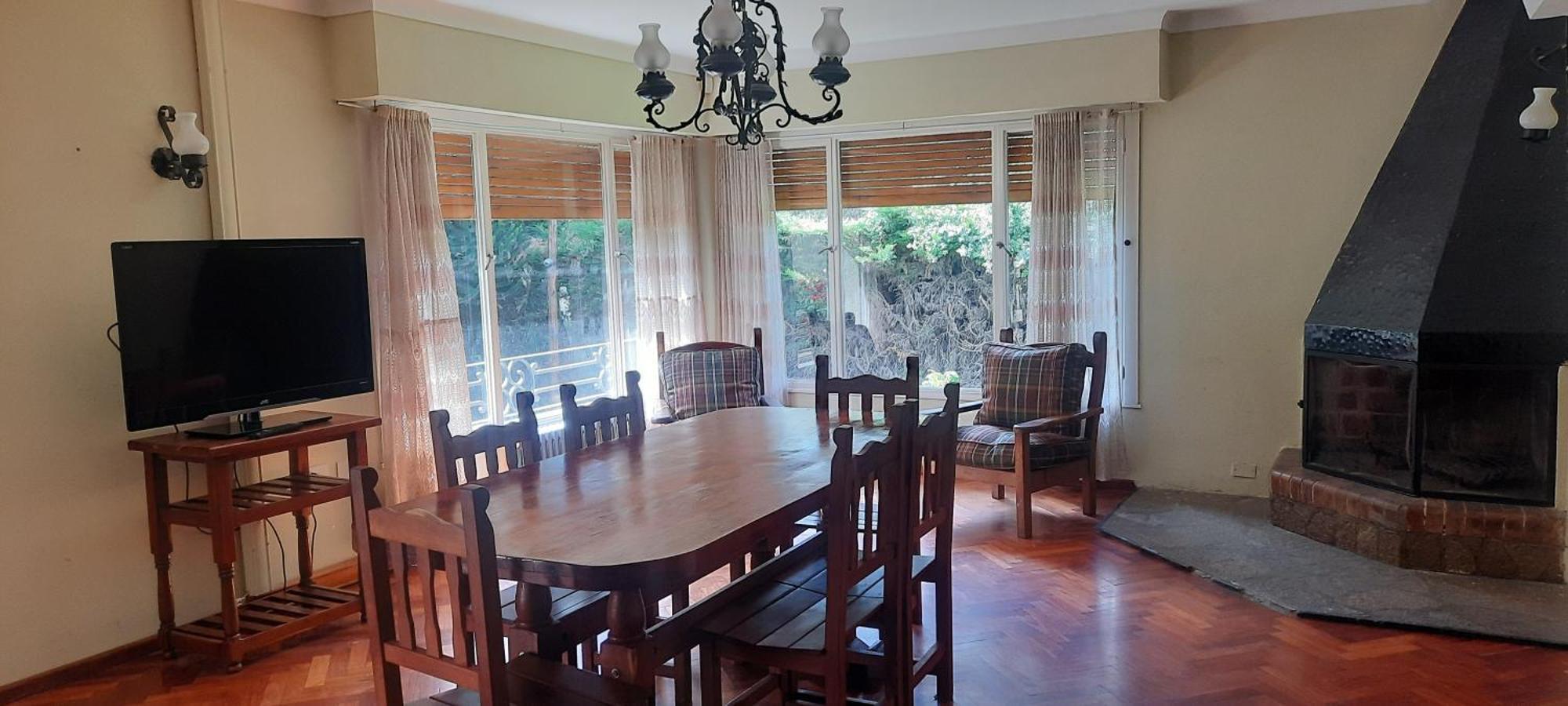De Las Rosas Bariloche Ngoại thất bức ảnh