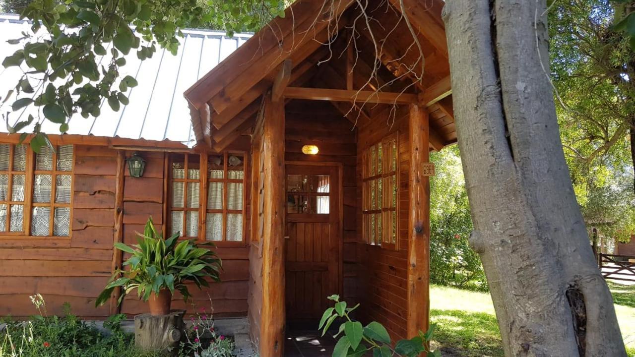 De Las Rosas Bariloche Phòng bức ảnh