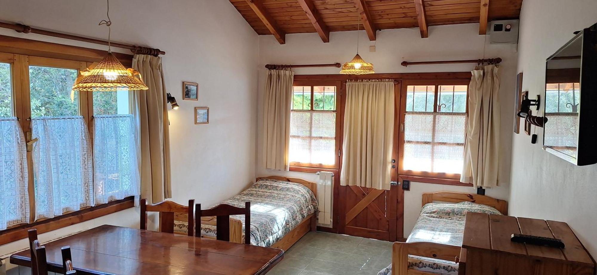 De Las Rosas Bariloche Ngoại thất bức ảnh