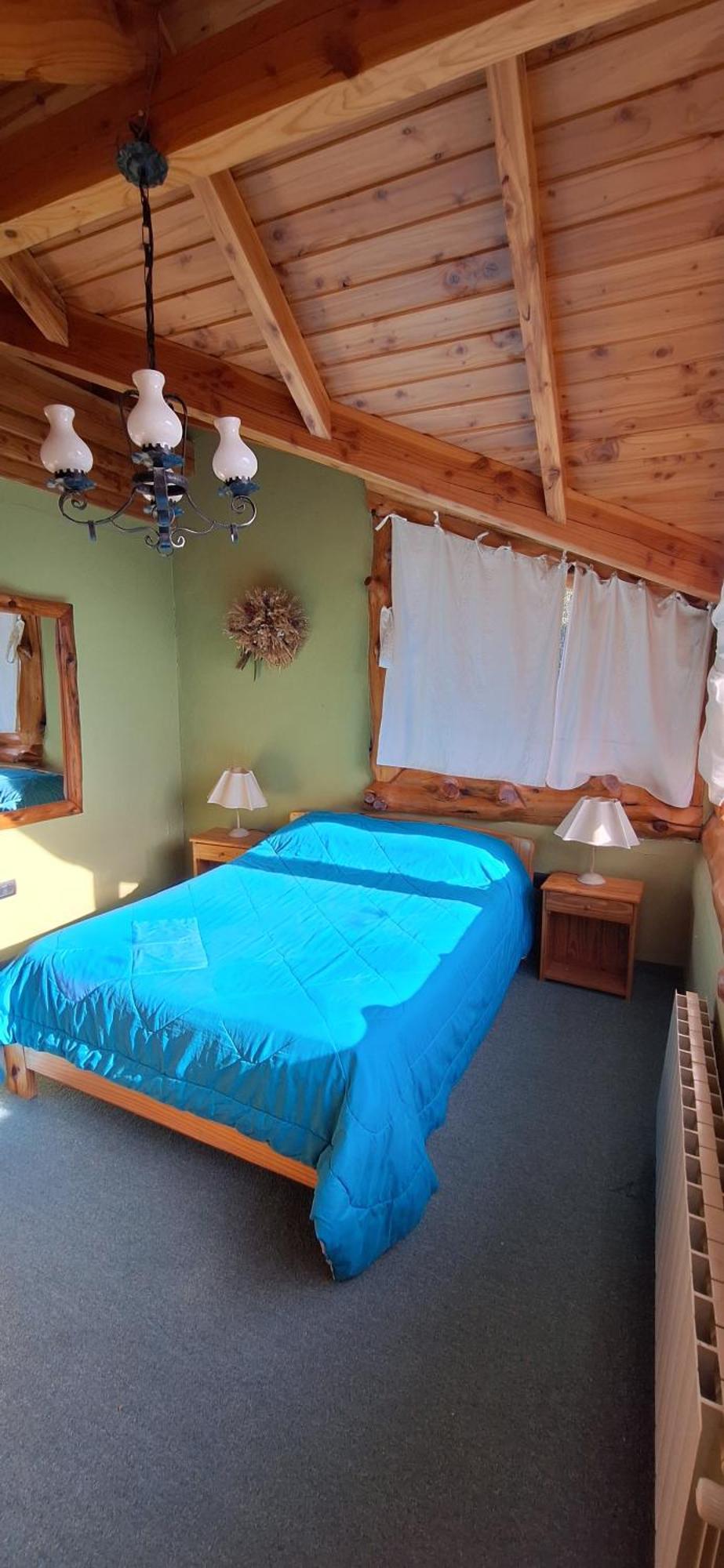 De Las Rosas Bariloche Ngoại thất bức ảnh