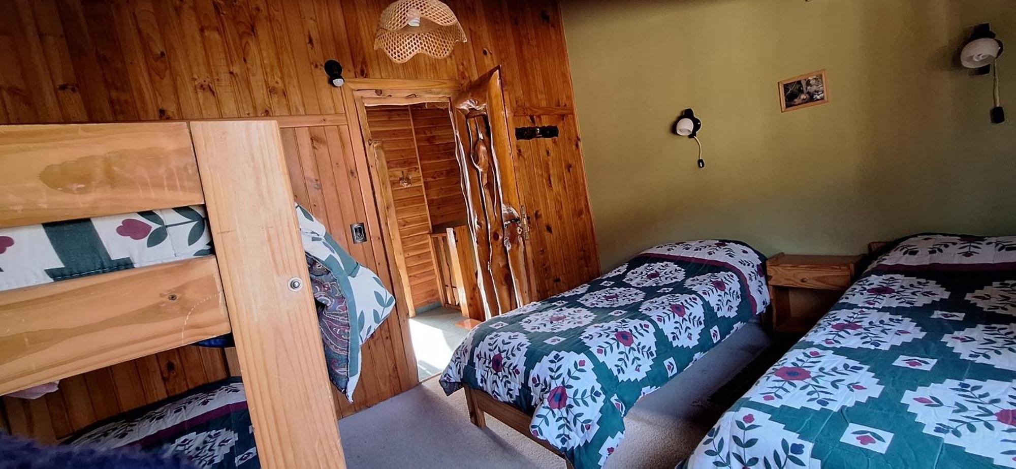 De Las Rosas Bariloche Ngoại thất bức ảnh