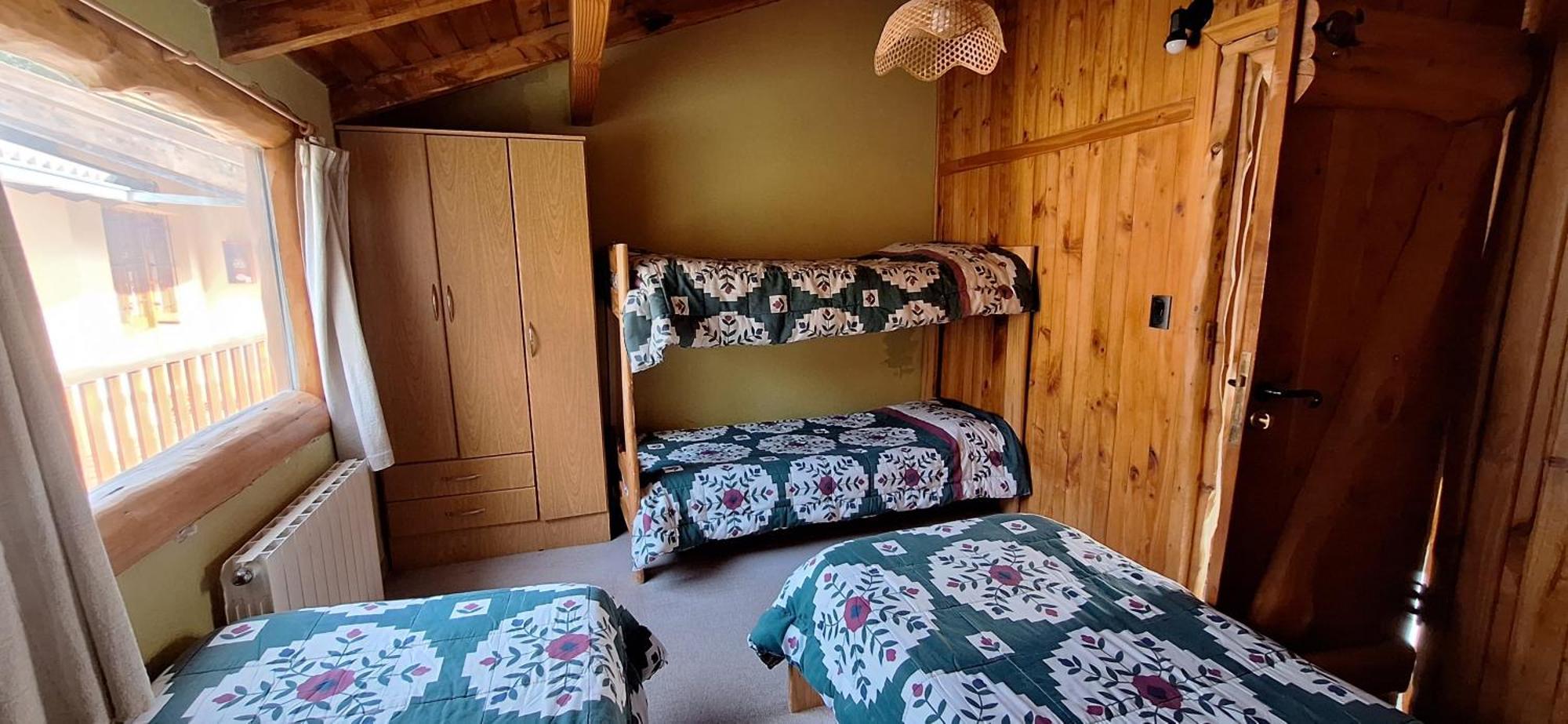 De Las Rosas Bariloche Ngoại thất bức ảnh