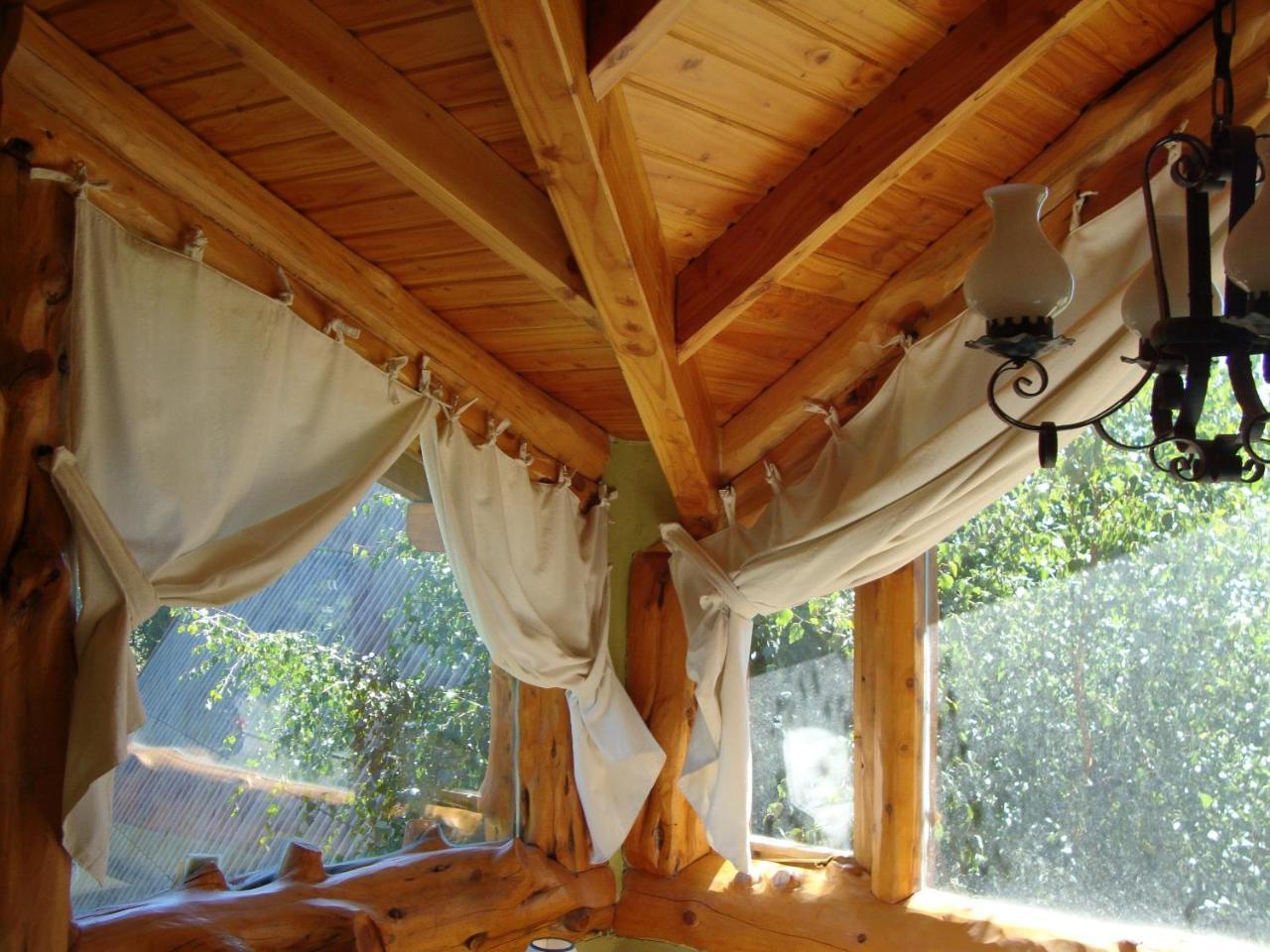 De Las Rosas Bariloche Ngoại thất bức ảnh